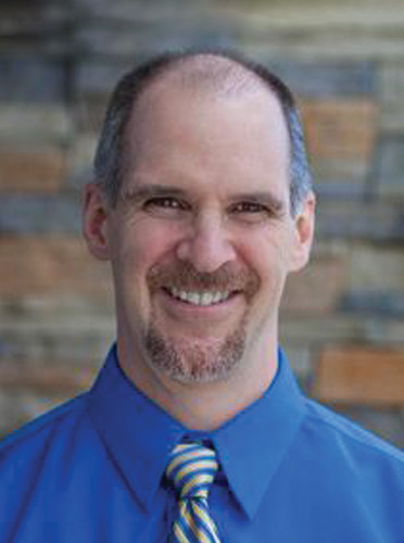 Chiropractor Kalamazoo MI Don Angel